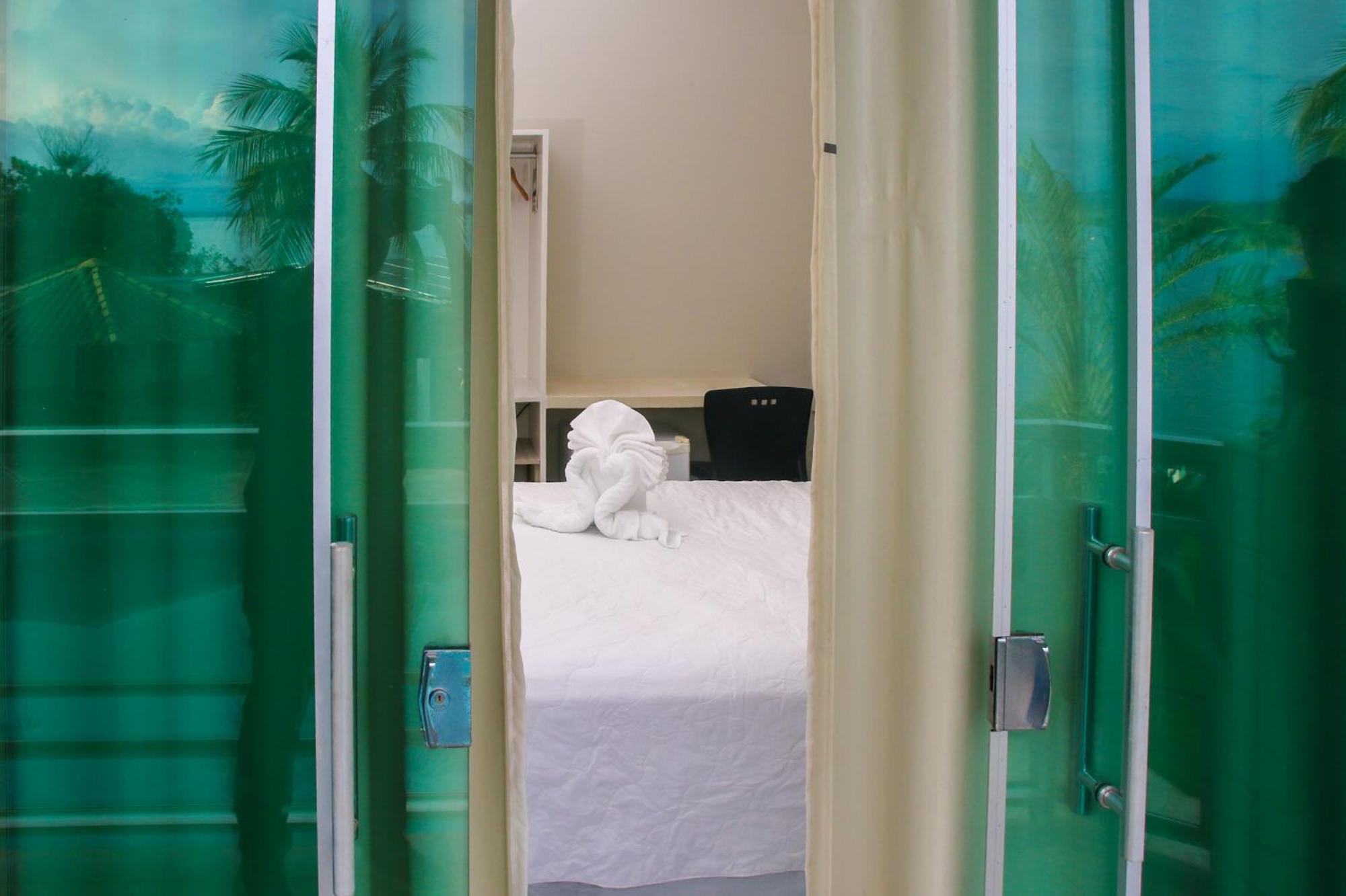Xingu Praia Hotel Altamira  Εξωτερικό φωτογραφία