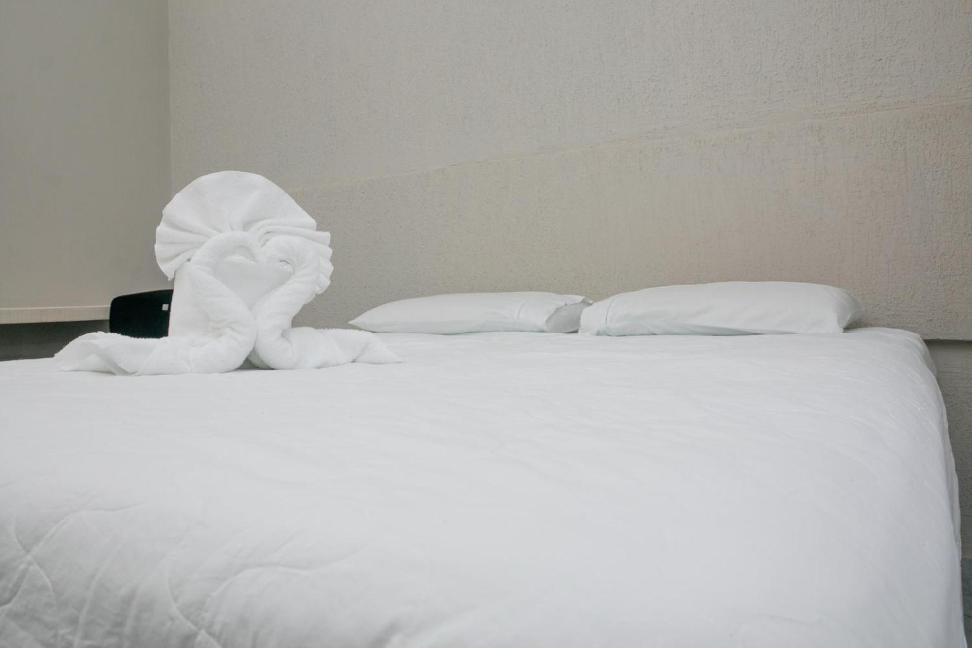 Xingu Praia Hotel Altamira  Εξωτερικό φωτογραφία