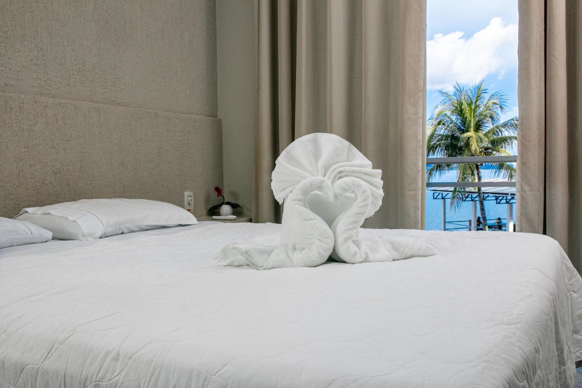 Xingu Praia Hotel Altamira  Εξωτερικό φωτογραφία