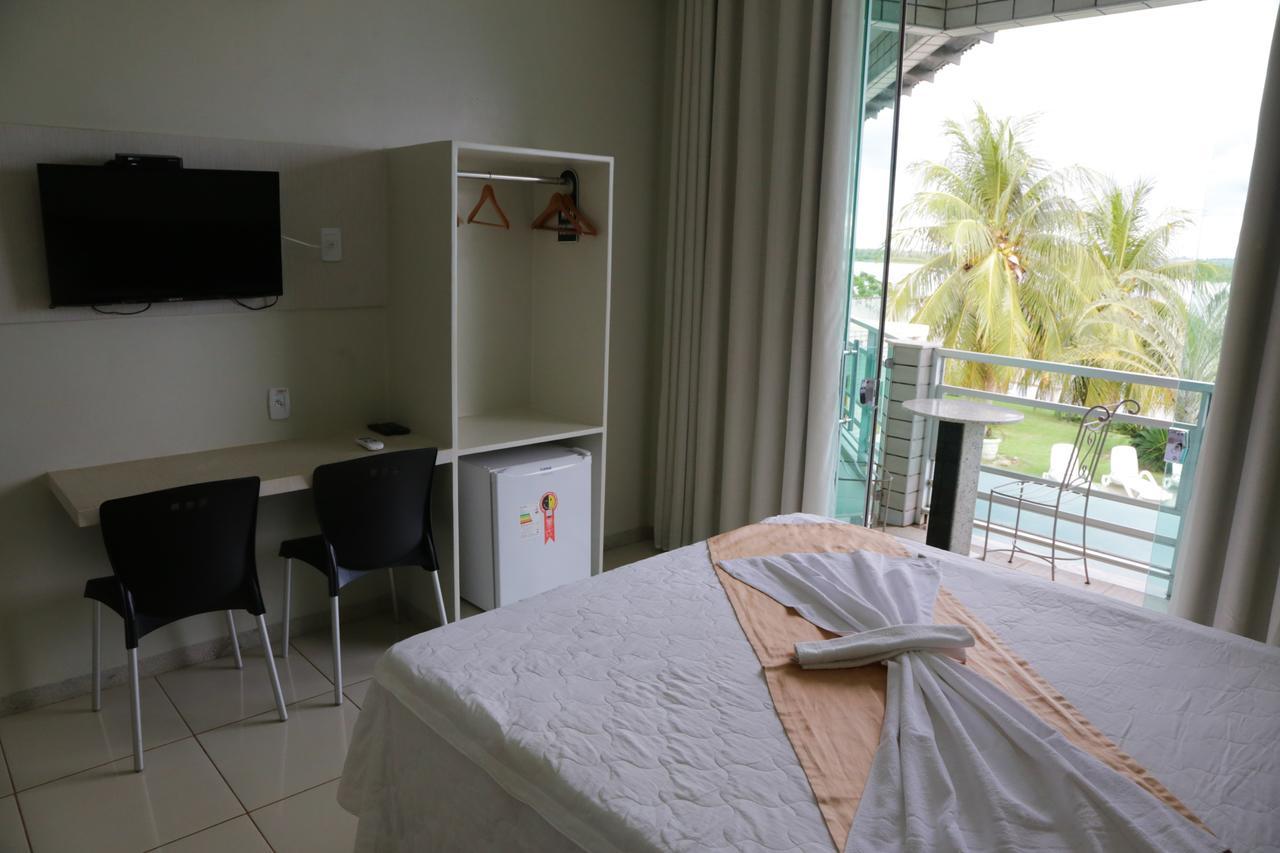 Xingu Praia Hotel Altamira  Εξωτερικό φωτογραφία
