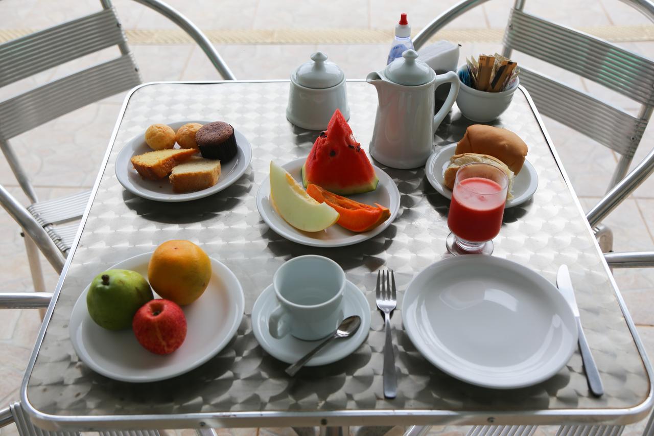 Xingu Praia Hotel Altamira  Εξωτερικό φωτογραφία