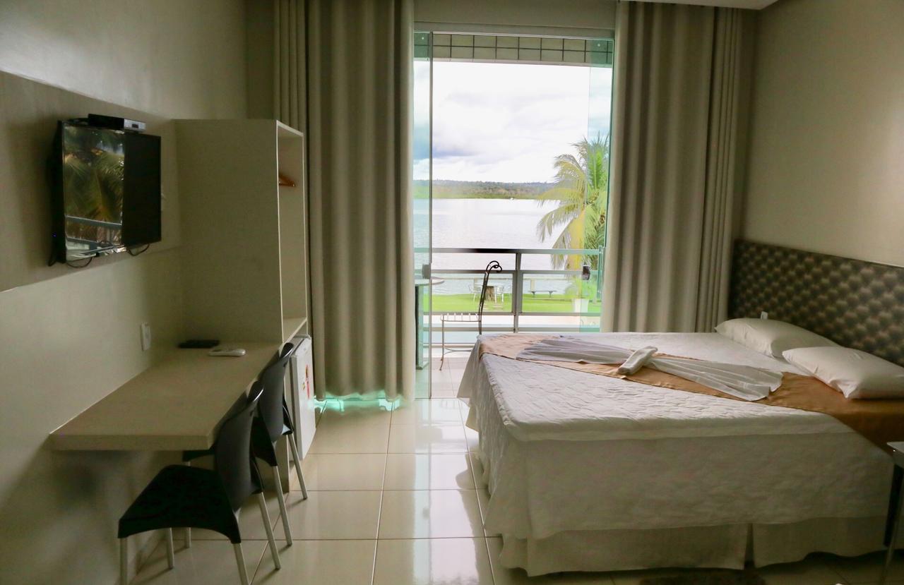 Xingu Praia Hotel Altamira  Εξωτερικό φωτογραφία