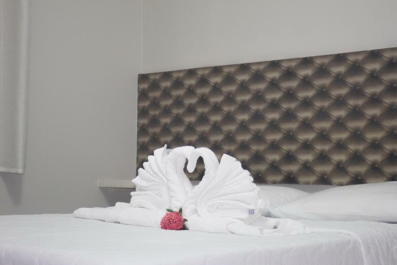 Xingu Praia Hotel Altamira  Εξωτερικό φωτογραφία